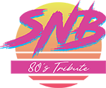 SNB 80's Tribute Band